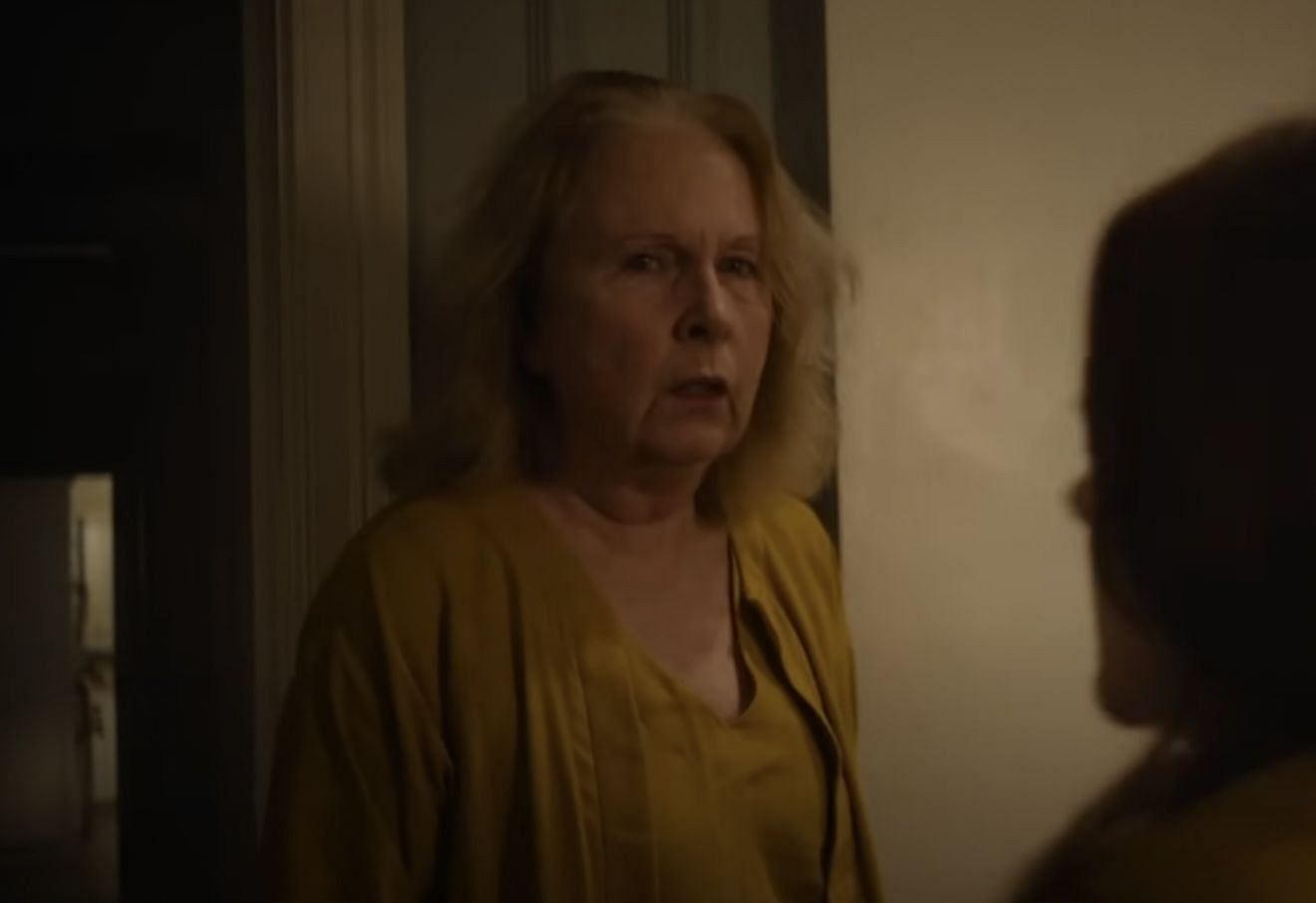 Kate Burton (Image via Shudder)